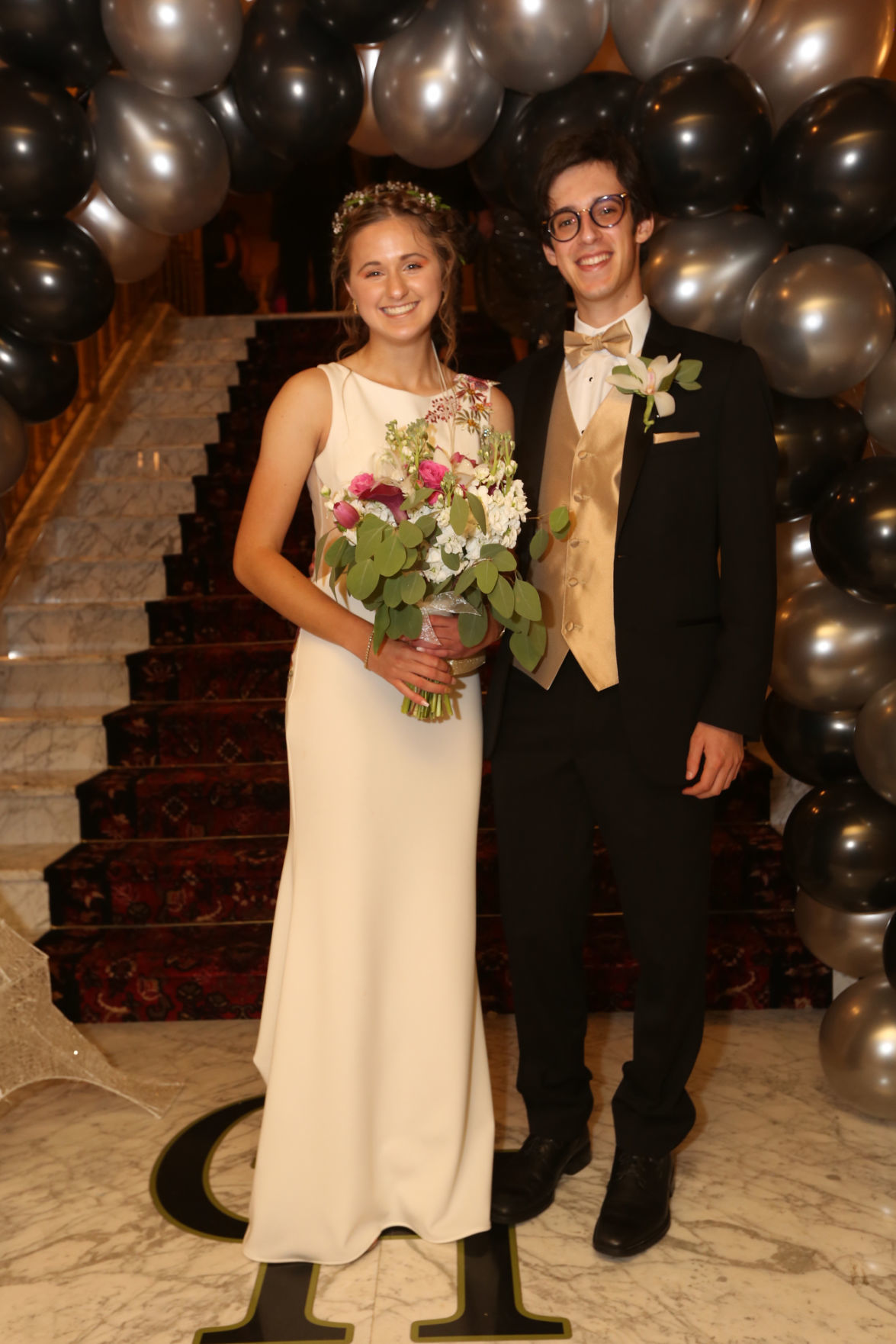 Mainland Regional High School Prom